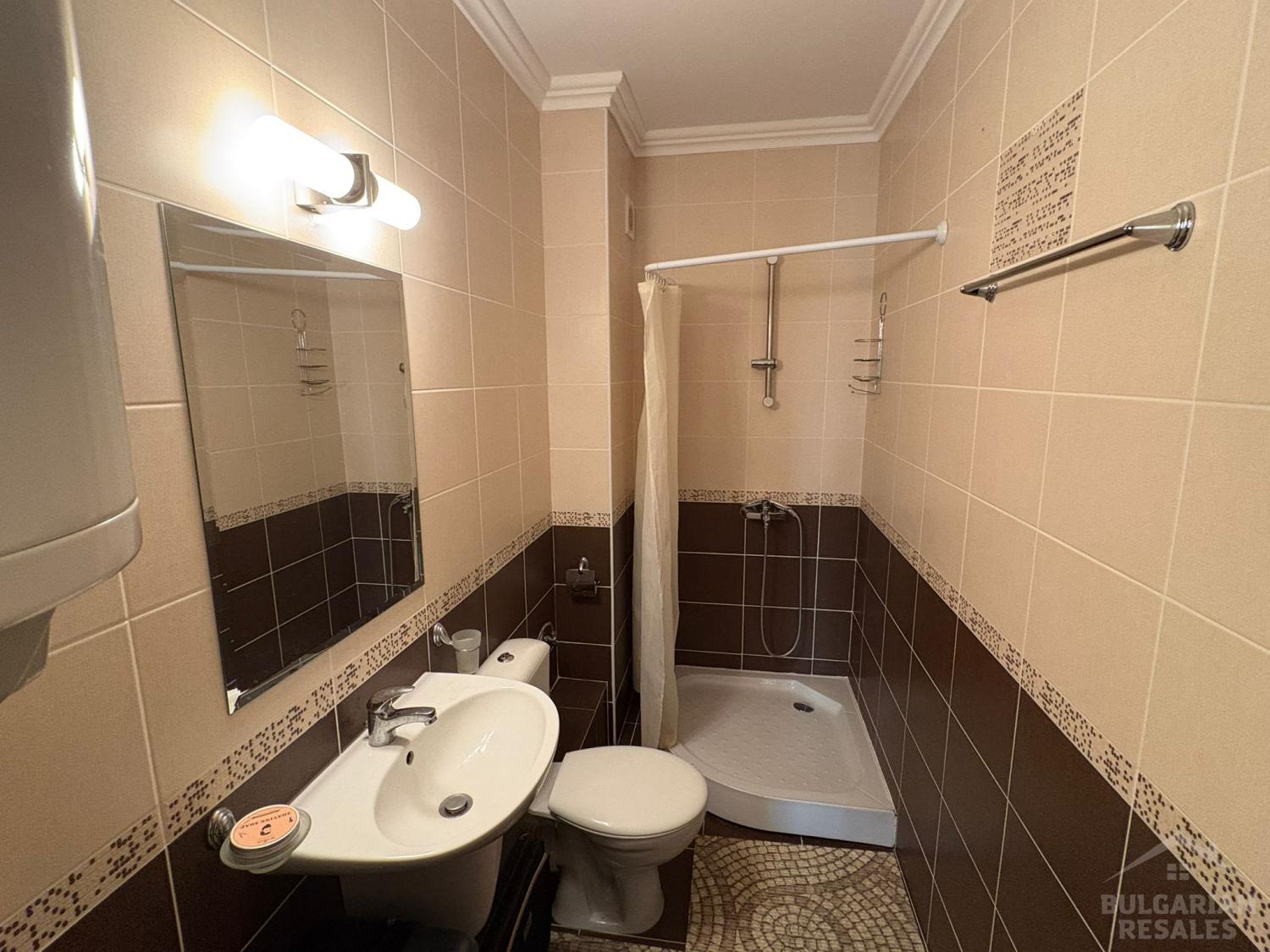 Exkluzívne! Byt na bývanie v komplexe „Olymp“ ID: 5577 - Фото11