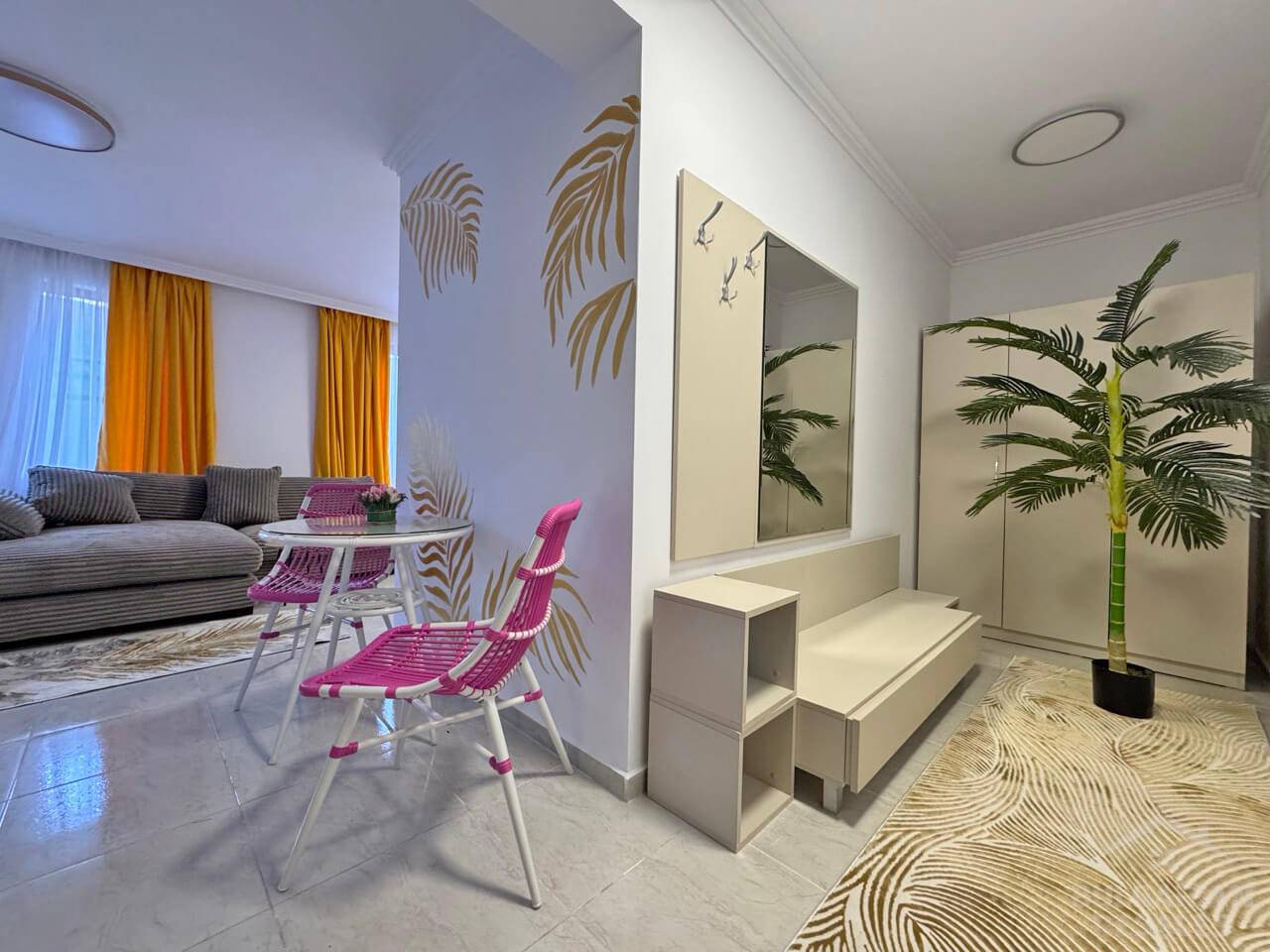 Komplex „Olymp“, Sveti Vlas, moderný apartmán s 1 spálňou ID: 6087 - Фото12