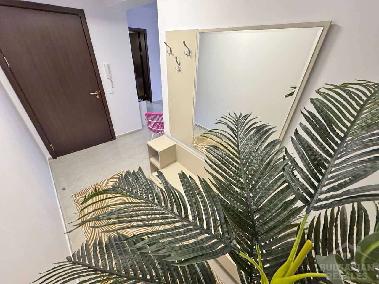 Komplex „Olymp“, Sveti Vlas, moderný apartmán s 1 spálňou ID: 6087 - Фото13