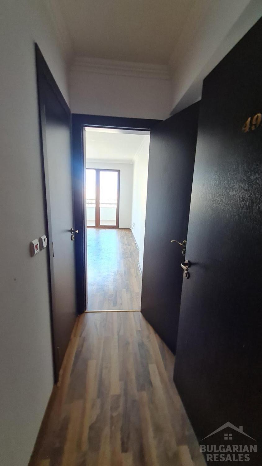 Nové štúdio s dokončovacou úpravou vo Svätom Vlase ID: 3534 - Фото5