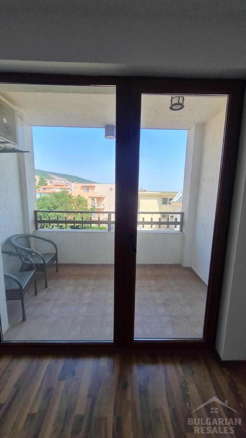 Nové štúdio s dokončovacou úpravou vo Svätom Vlase ID: 3534 - Фото6