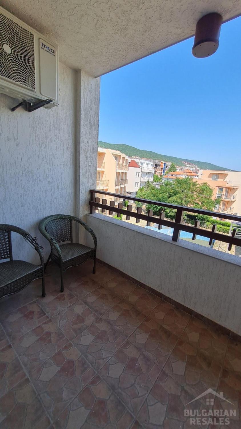 Nové štúdio s dokončovacou úpravou vo Svätom Vlase ID: 3534 - Фото4