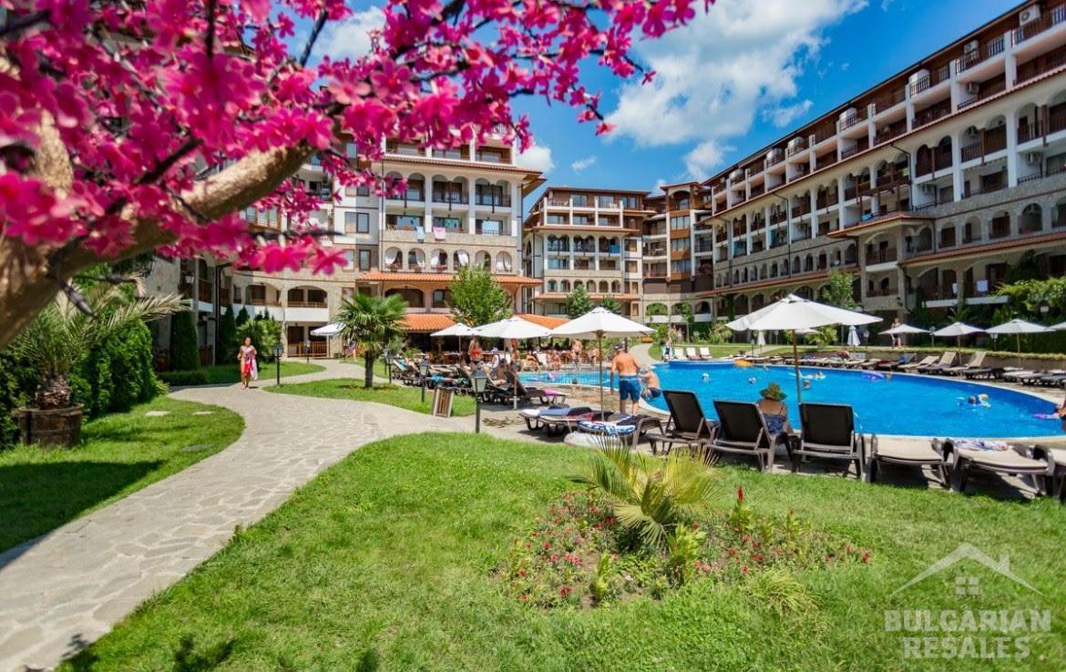 Exkluzívne! Byt na bývanie v komplexe „Olymp“ ID: 5577 - Фото1