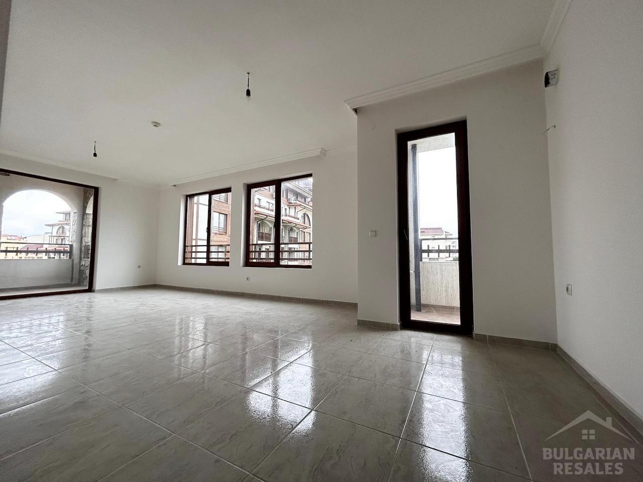 New 3 bedroom flat for sale in the modern complex Olimp ID: 3796 - Photo 2