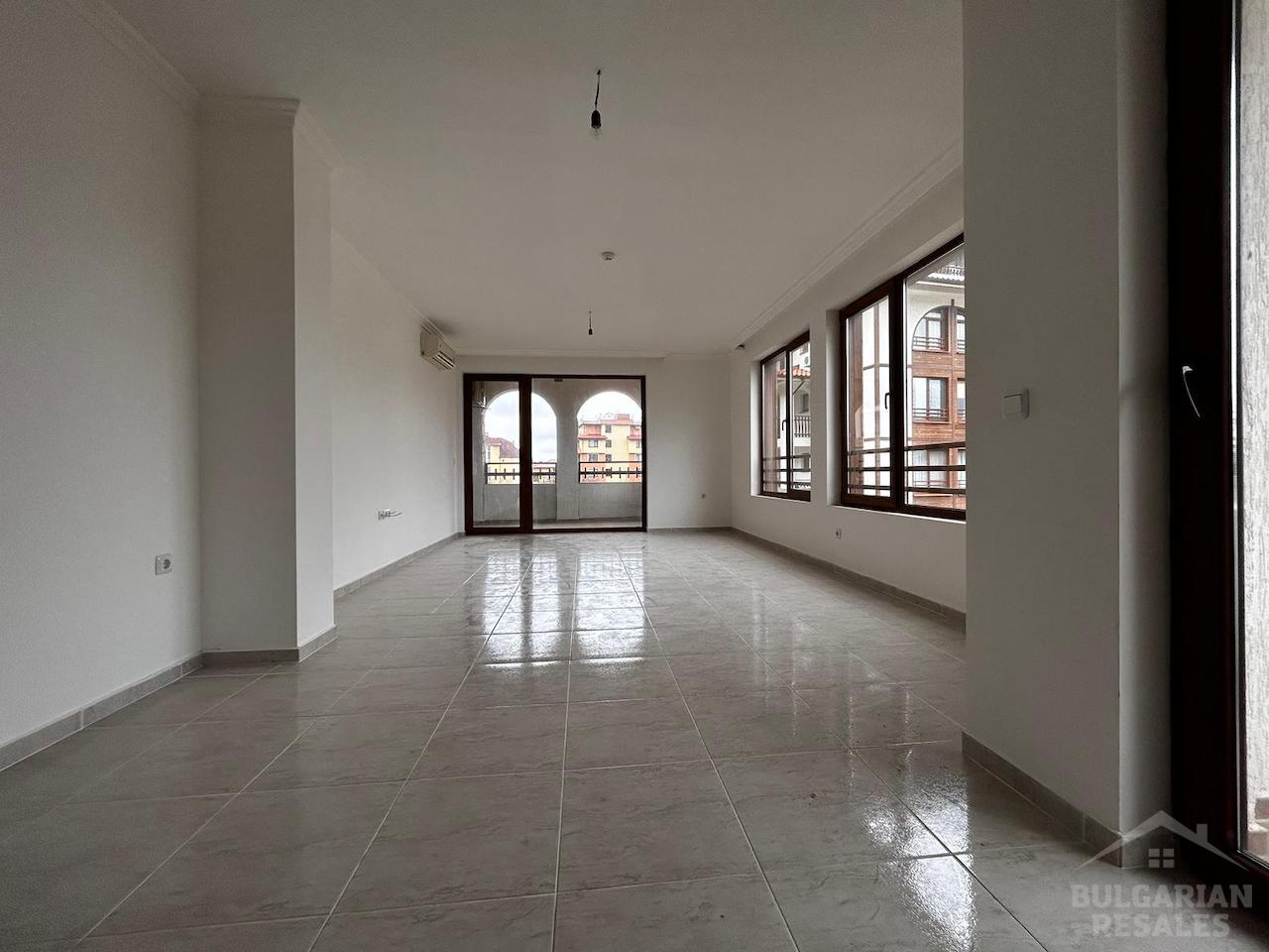 New 3 bedroom flat for sale in the modern complex Olimp ID: 3796 - Photo 3