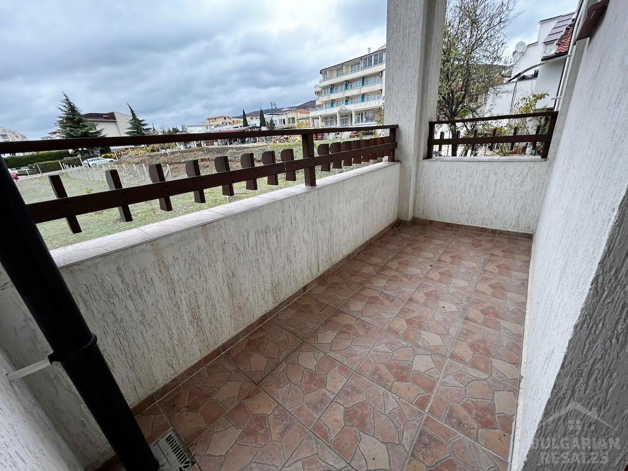 New 3 bedroom flat for sale in the modern complex Olimp ID: 3796 - Photo 13