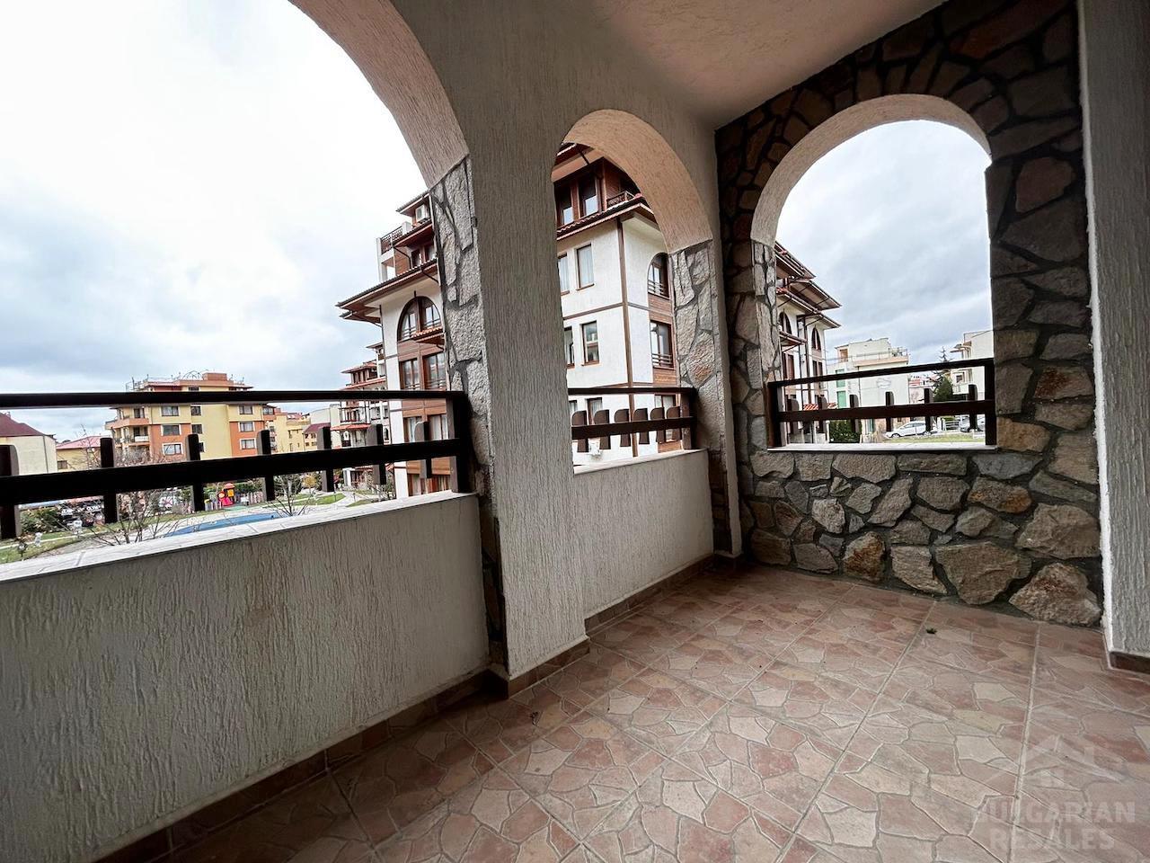 New 3 bedroom flat for sale in the modern complex Olimp ID: 3796 - Photo 4