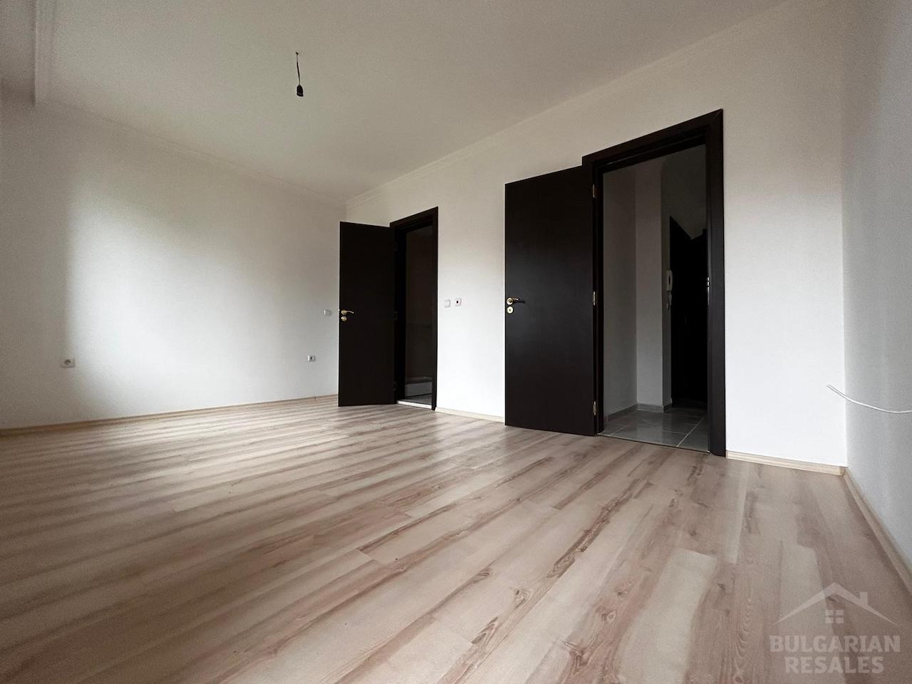 New 3 bedroom flat for sale in the modern complex Olimp ID: 3796 - Photo 7