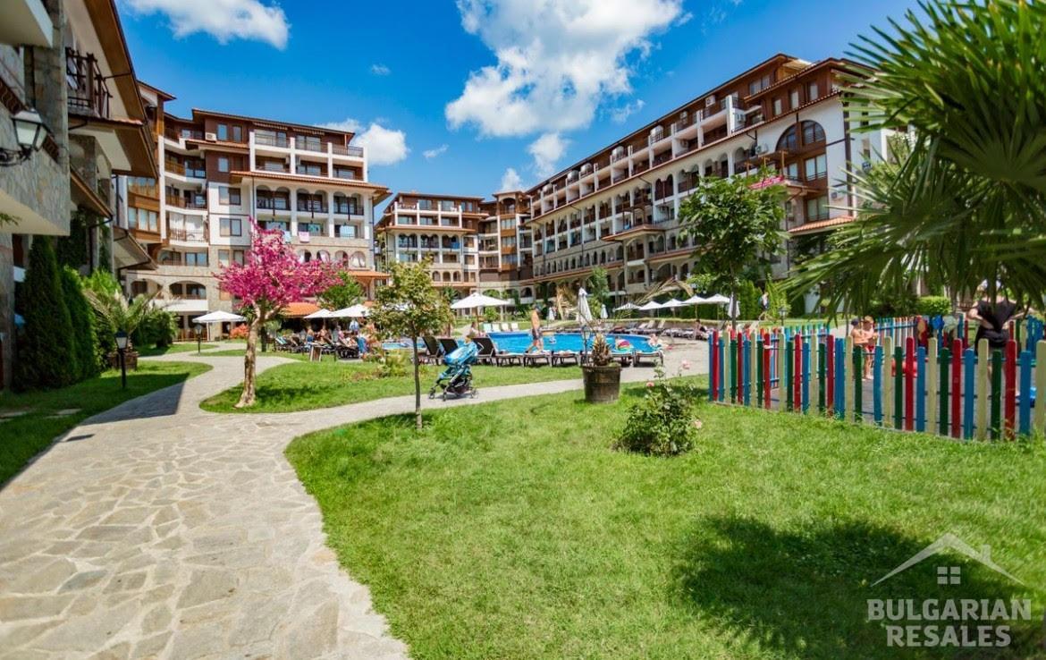 Bonus! Beautiful apartment in Sveti Vlas ID: 4811 - Photo 24