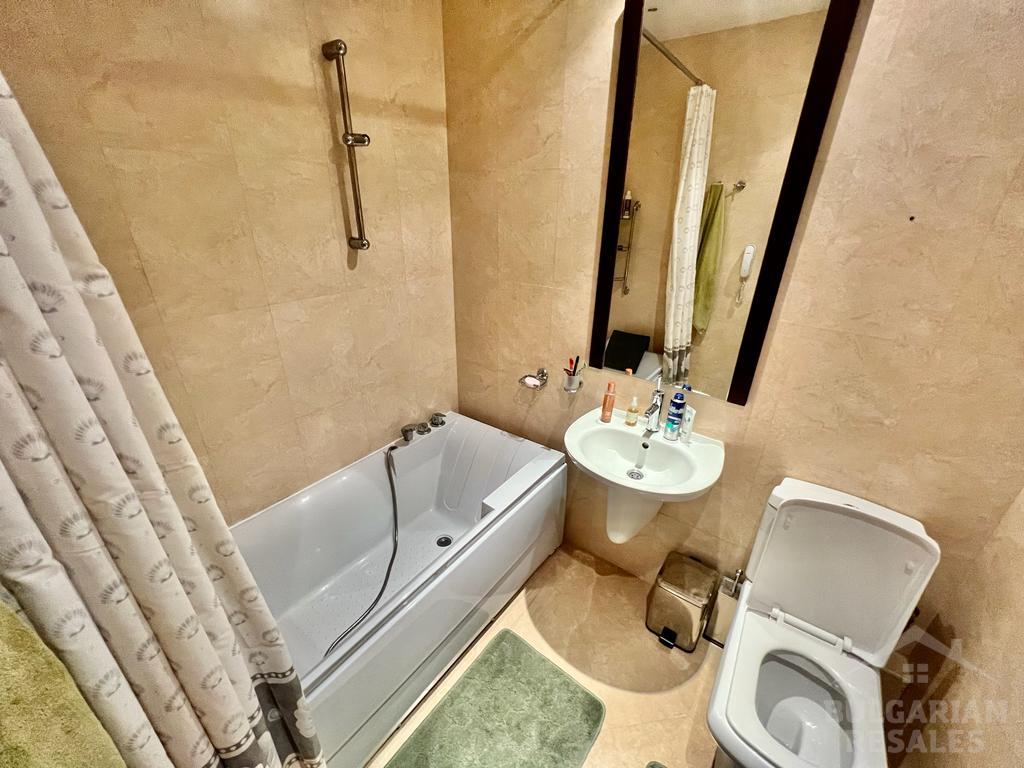 Výhľad na more a bazén! Byt pre vašu relaxačnú dovolenku ID: 4784 - Фото9