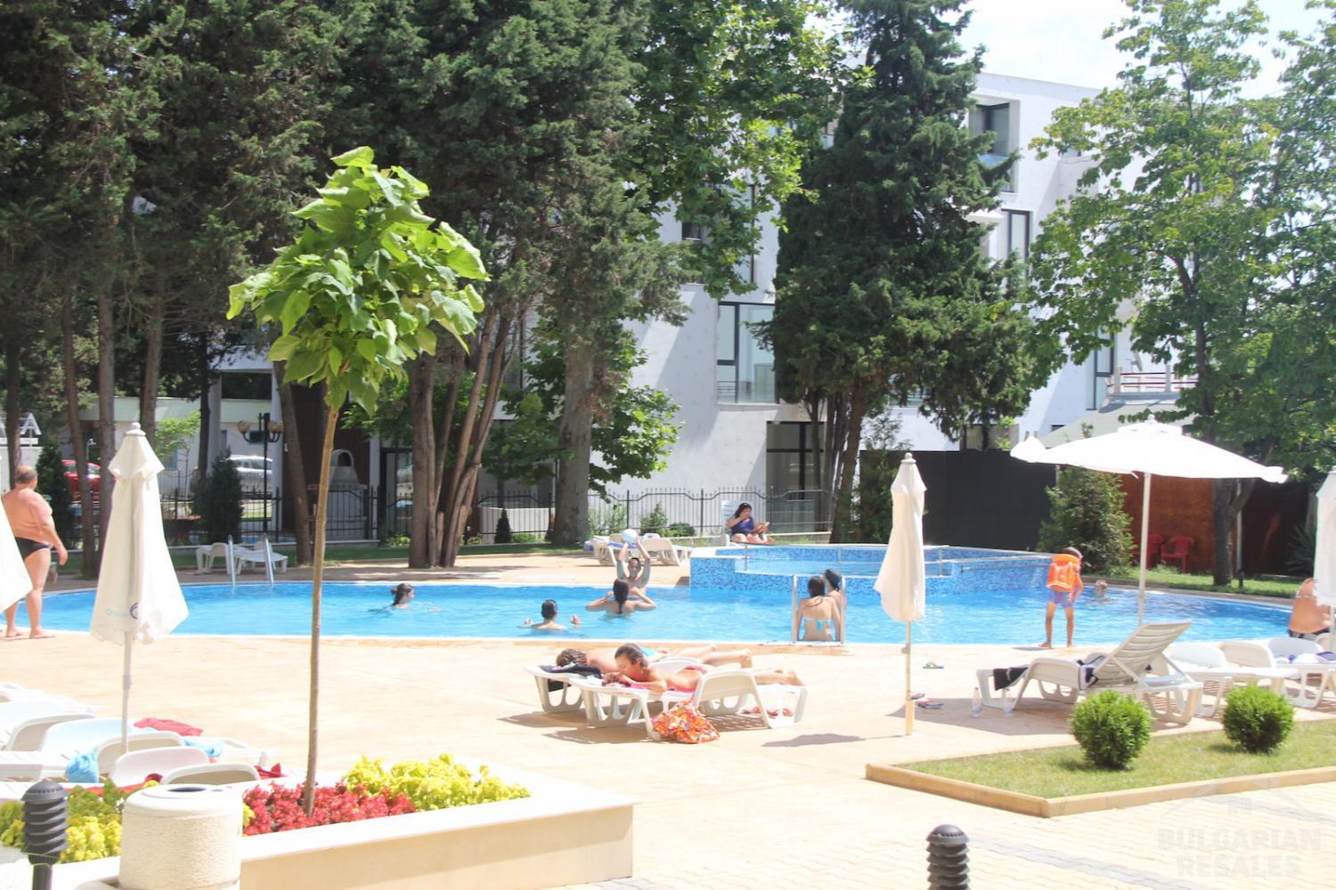 Olympia Beach Ravda ID: 354 - Фото4