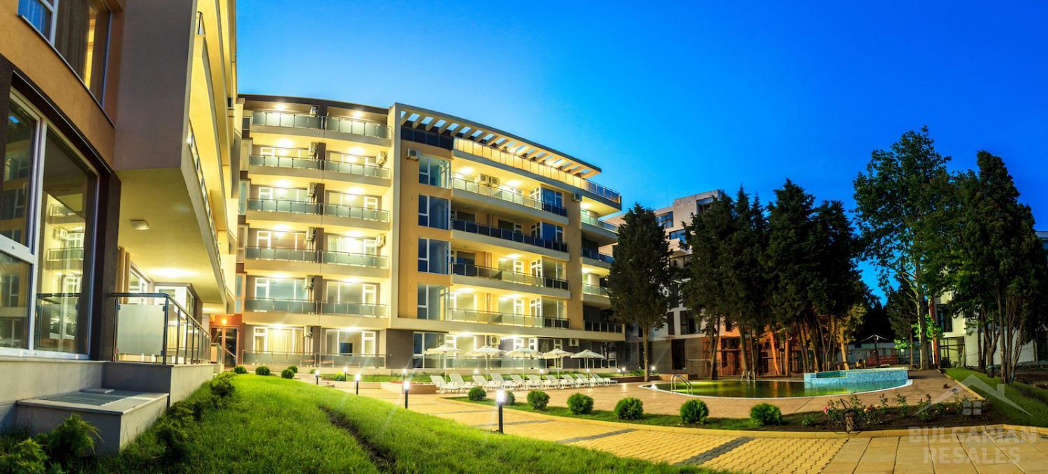 Olympia Beach Ravda ID: 354 - Фото2