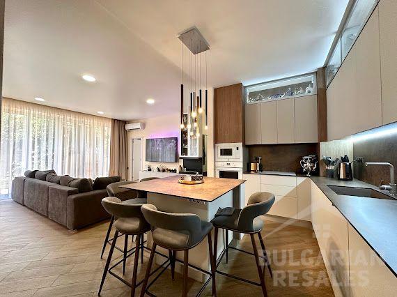 Стильный апартамент рядом с пляжем в Равде ID: 4571 - Фото 5