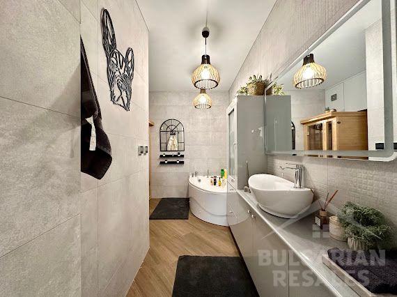 Стильный апартамент рядом с пляжем в Равде ID: 4571 - Фото 15