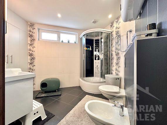 Голям апартамент с красив дизайн в „Омега Ризорт“ ID: 4570 - Снимка 7