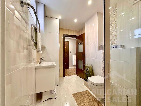 Голям апартамент с красив дизайн в „Омега Ризорт“ ID: 4570 - Снимка 10