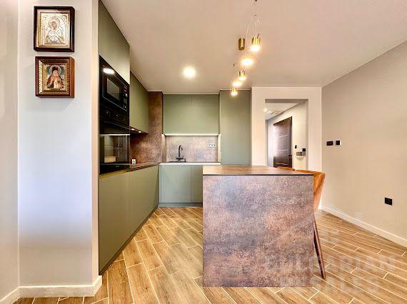 Голям апартамент с красив дизайн в „Омега Ризорт“ ID: 4570 - Снимка 17