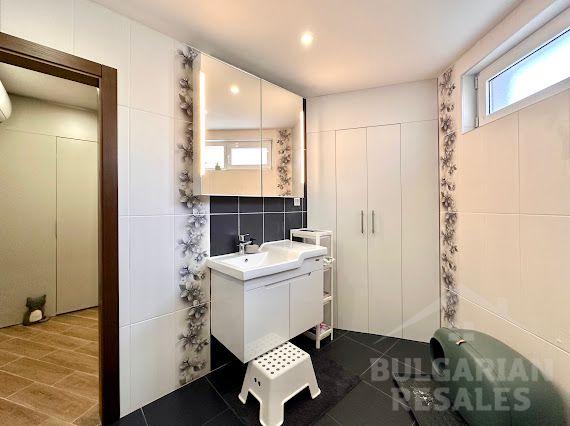 Large apartment with beautiful design in “Omega Resort” ID: 4570 - Photo 5