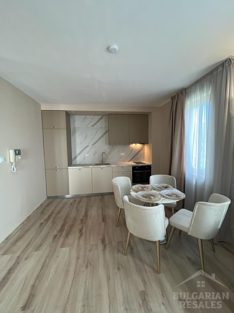 Výhodná ponuka! Tri izby so super výhľadom na more! ID: 3836 - Фото4