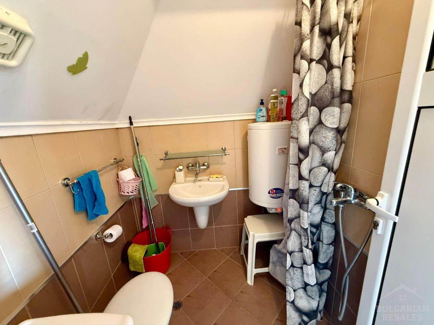 Cozy studio with sea view and separate sleeping area ID: 5221 - Photo 7