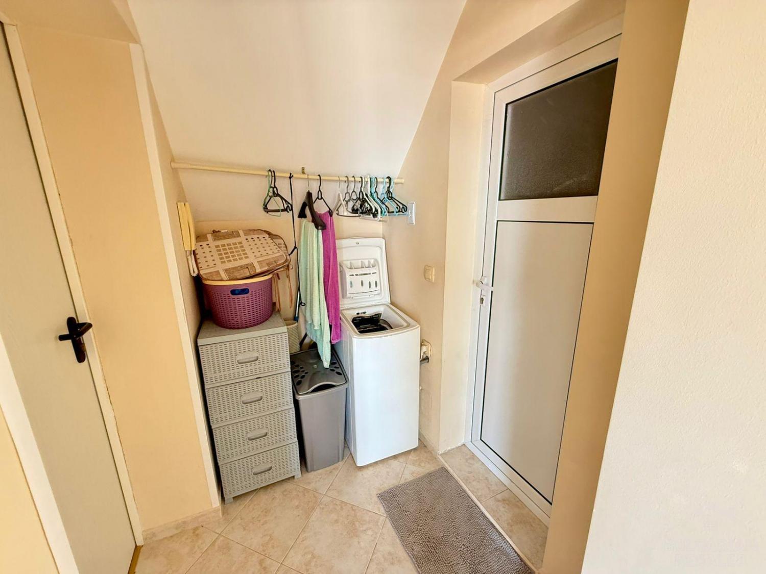 Cozy studio with sea view and separate sleeping area ID: 5221 - Photo 8