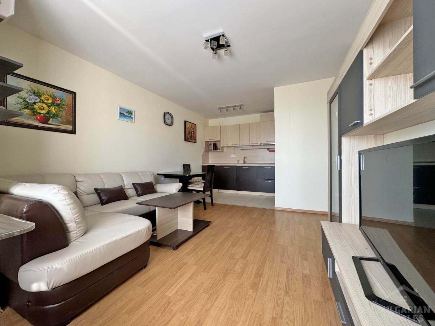 Buy a property in the complex Orchid Fort Noks ID: 3846 - Photo 1