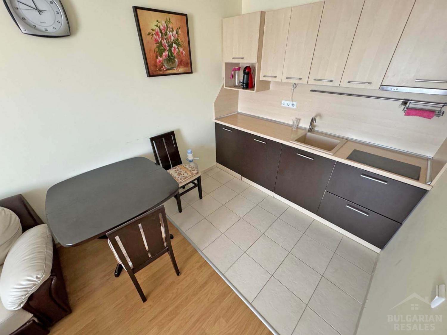 Buy a property in the complex Orchid Fort Noks ID: 3846 - Photo 2