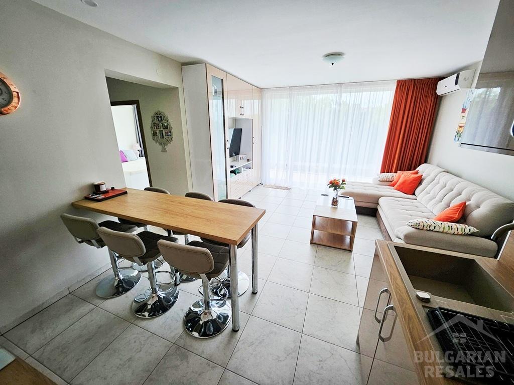 Zainwestuj w komfort! Mieszkanie dla dużej rodziny ID: 5119 - Фото1