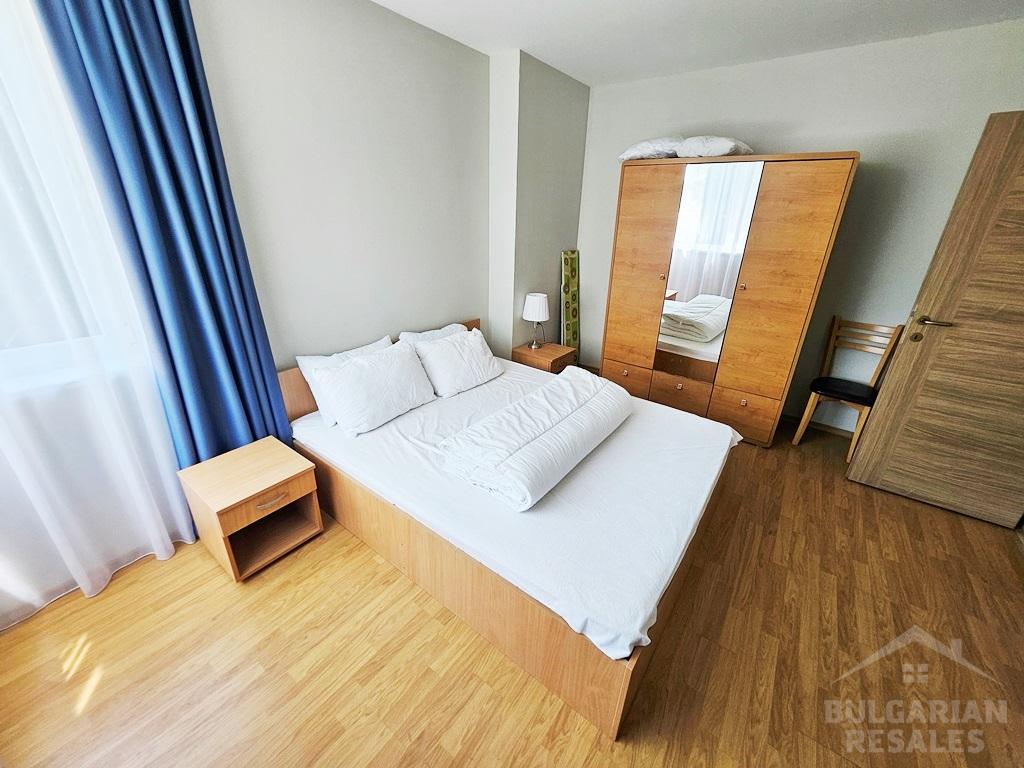 Apartment in a complex with a large green area ID: 4913 - Photo 9