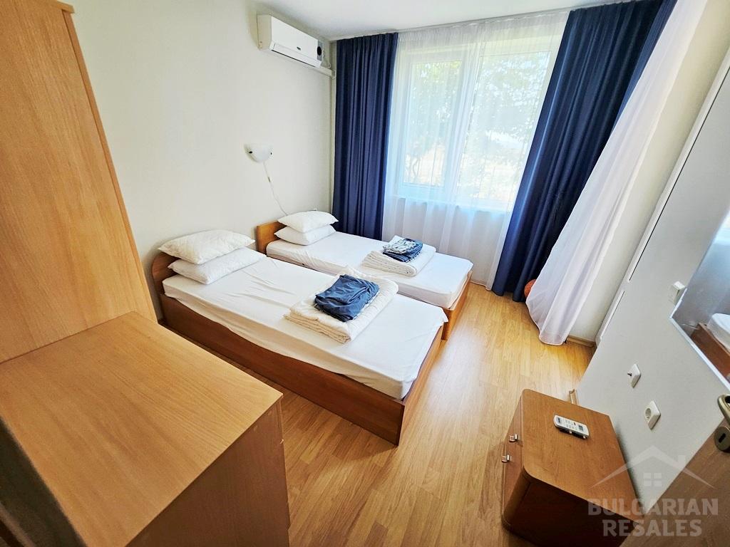 Apartment in a complex with a large green area ID: 4913 - Photo 10