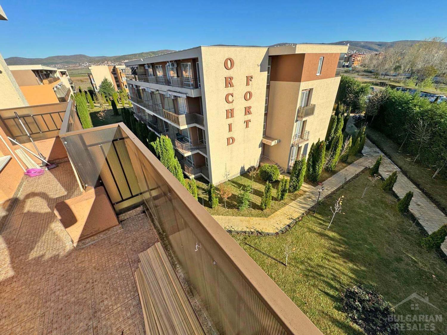 Buy a property in the complex Orchid Fort Noks ID: 3846 - Photo 9