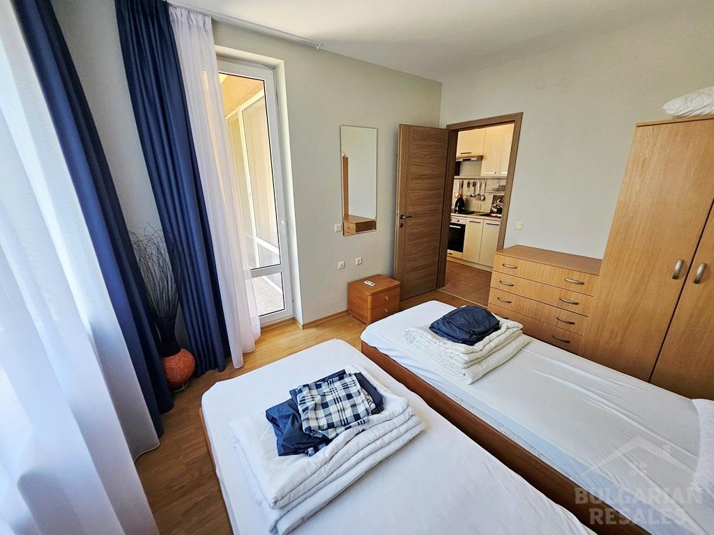 Apartment in a complex with a large green area ID: 4913 - Photo 12