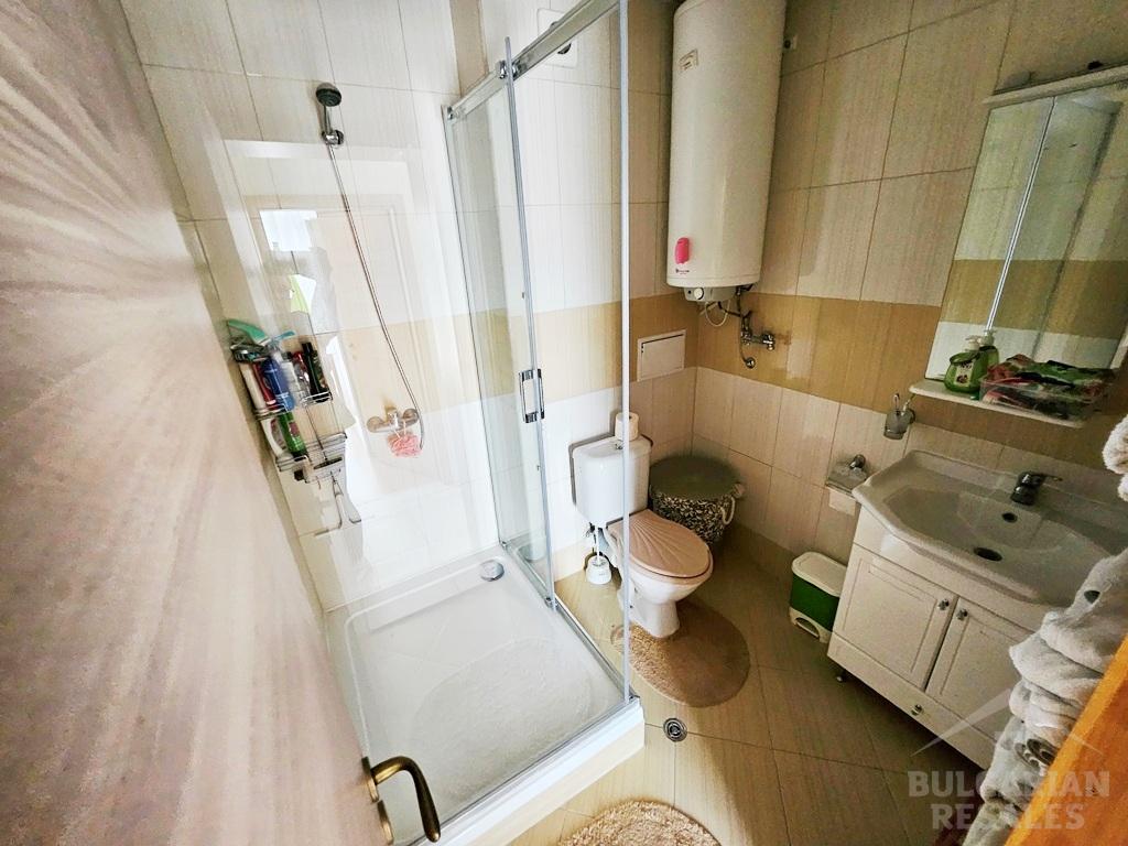 Zainwestuj w komfort! Mieszkanie dla dużej rodziny ID: 5119 - Фото10