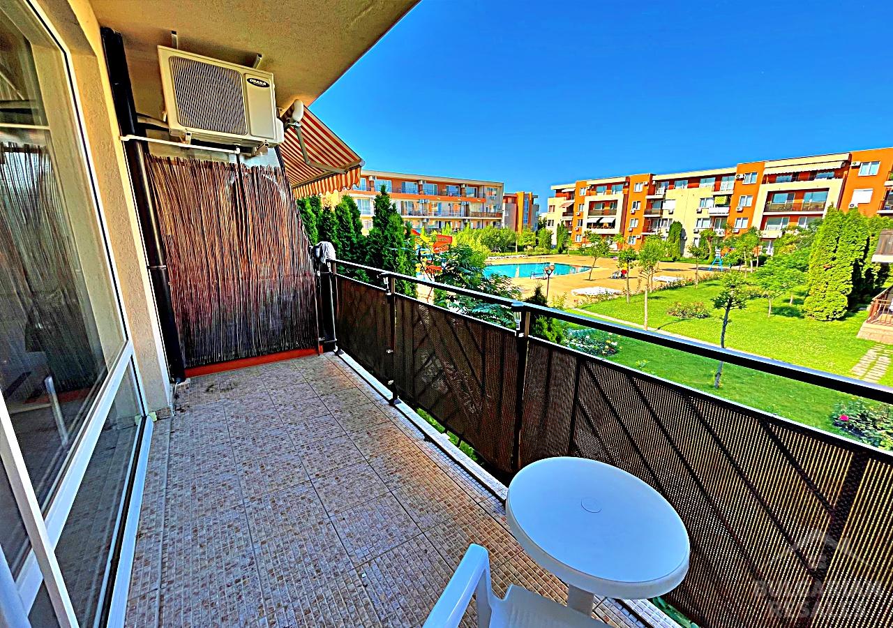 Студио в комплекс до аквапарк ID: 5214 - Снимка 11