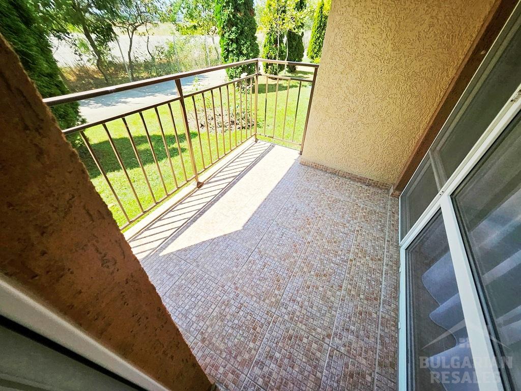 Apartment in a complex with a large green area ID: 4913 - Photo 13