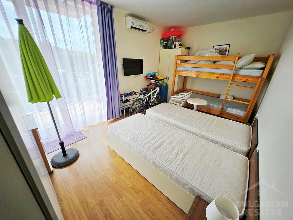 Zainwestuj w komfort! Mieszkanie dla dużej rodziny ID: 5119 - Фото14