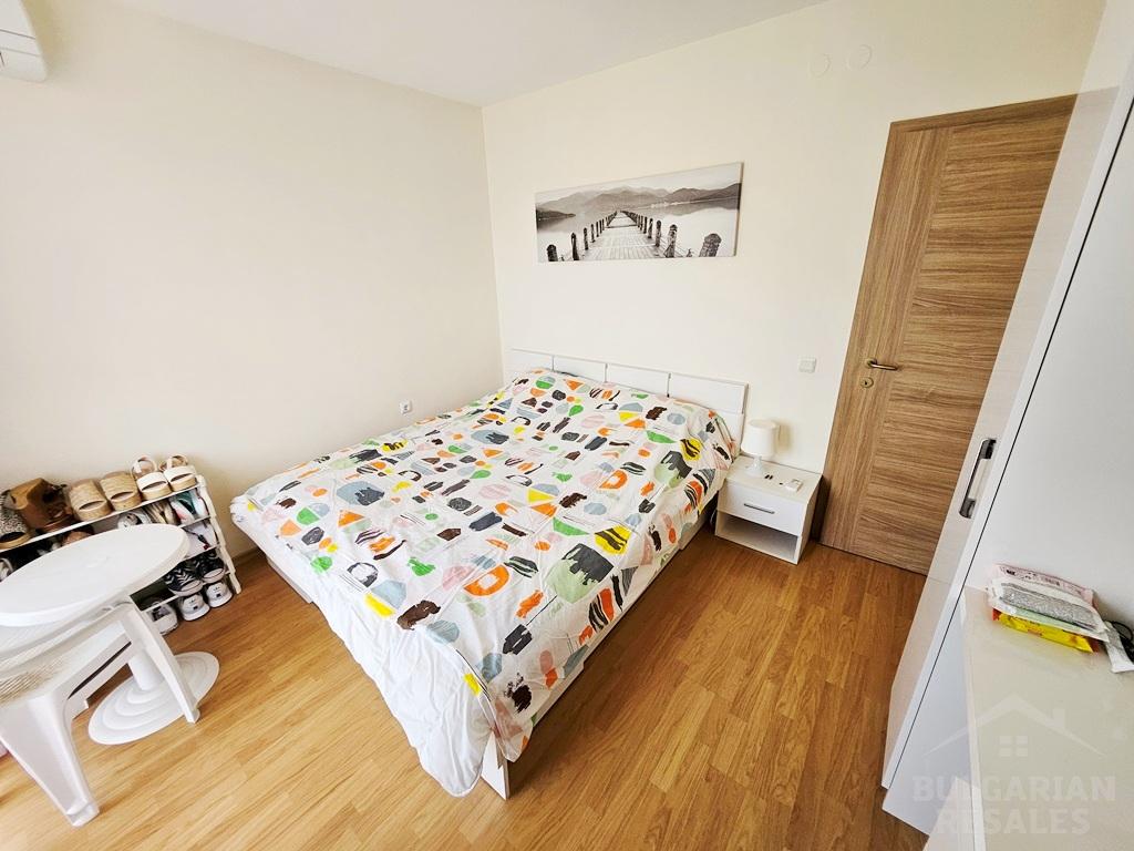 Zainwestuj w komfort! Mieszkanie dla dużej rodziny ID: 5119 - Фото17