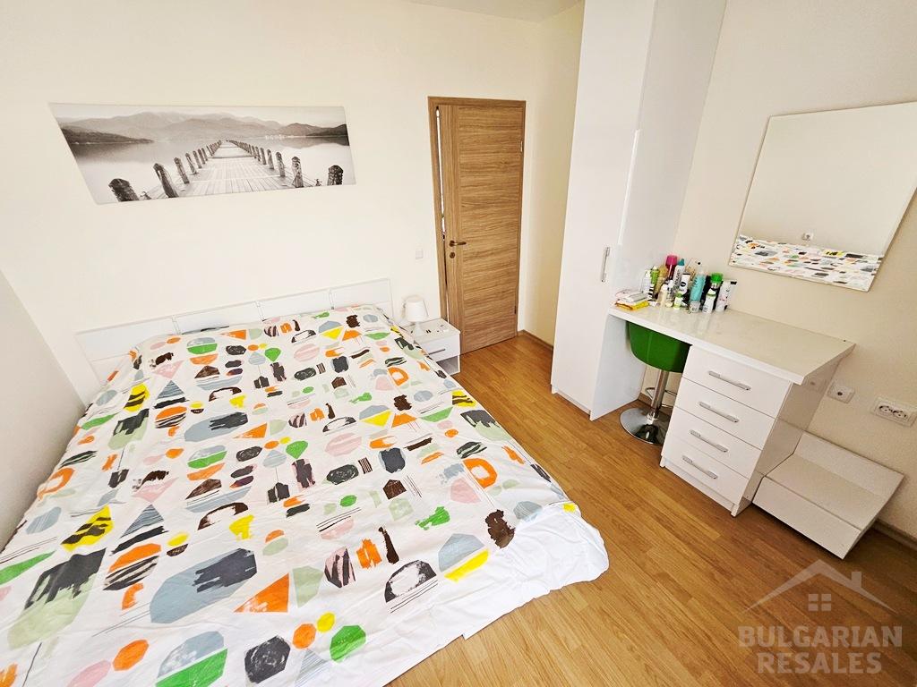 Zainwestuj w komfort! Mieszkanie dla dużej rodziny ID: 5119 - Фото18