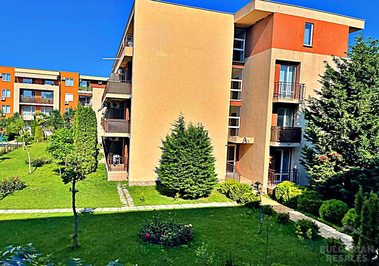 Студио в комплекс до аквапарк ID: 5214 - Снимка 13