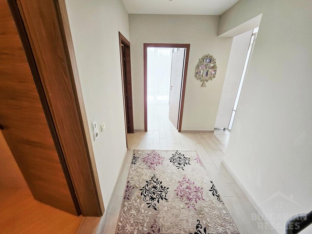 Zainwestuj w komfort! Mieszkanie dla dużej rodziny ID: 5119 - Фото20