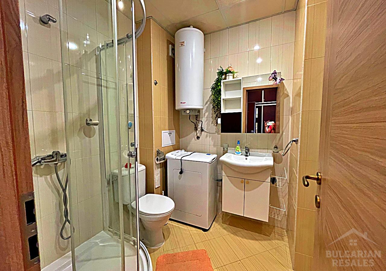 Студио в комплекс до аквапарк ID: 5214 - Снимка 8