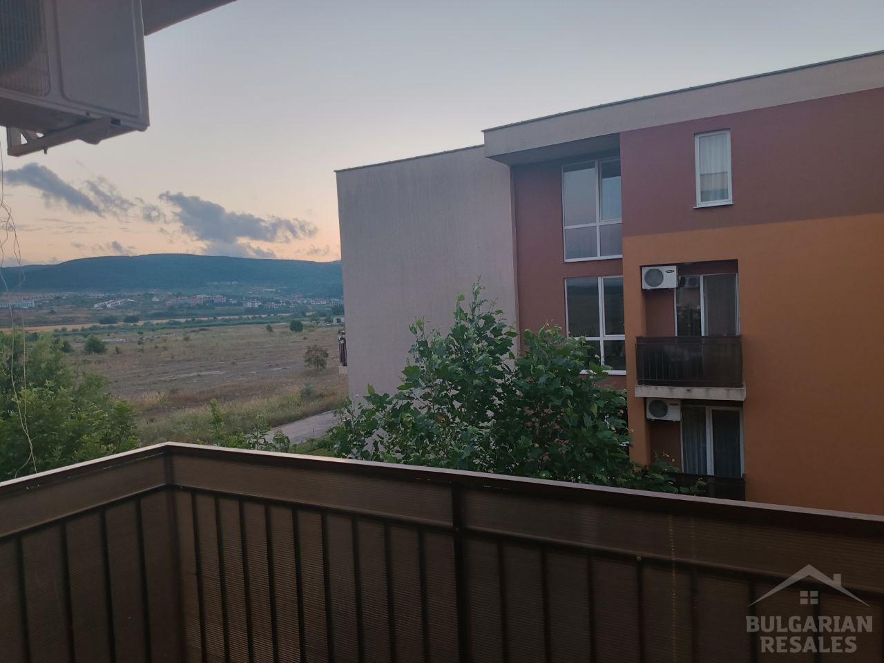 Закупете апартамент в комплекс „Orchid Fort Garden“ ID: 4363 - Снимка 6