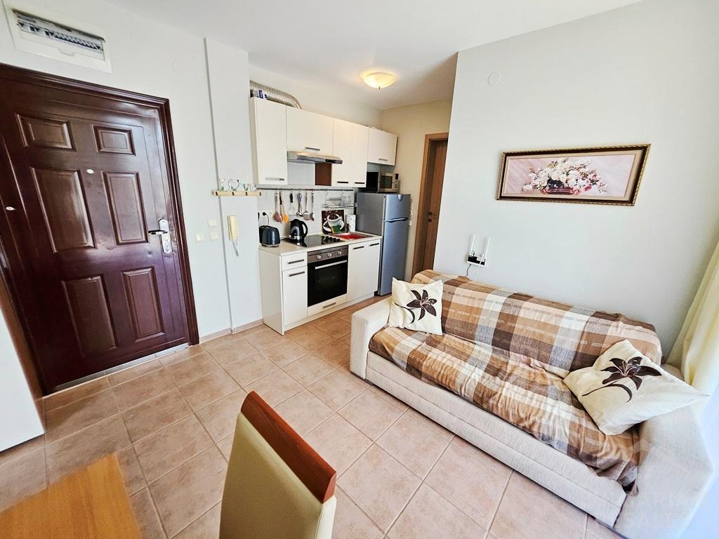 Apartment in a complex with a large green area ID: 4913 - Photo 3