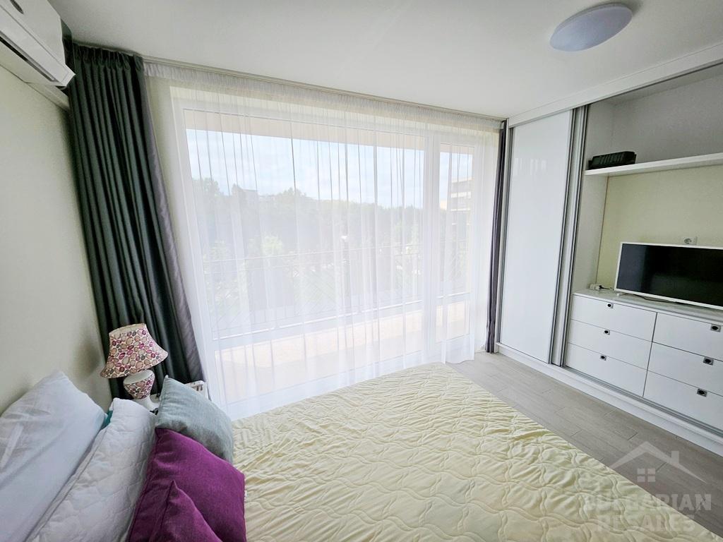 Zainwestuj w komfort! Mieszkanie dla dużej rodziny ID: 5119 - Фото12