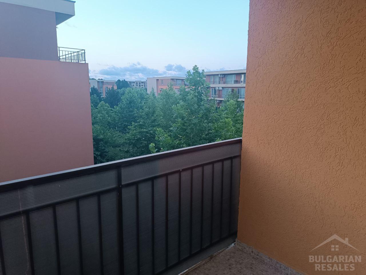 Закупете апартамент в комплекс „Orchid Fort Garden“ ID: 4363 - Снимка 8