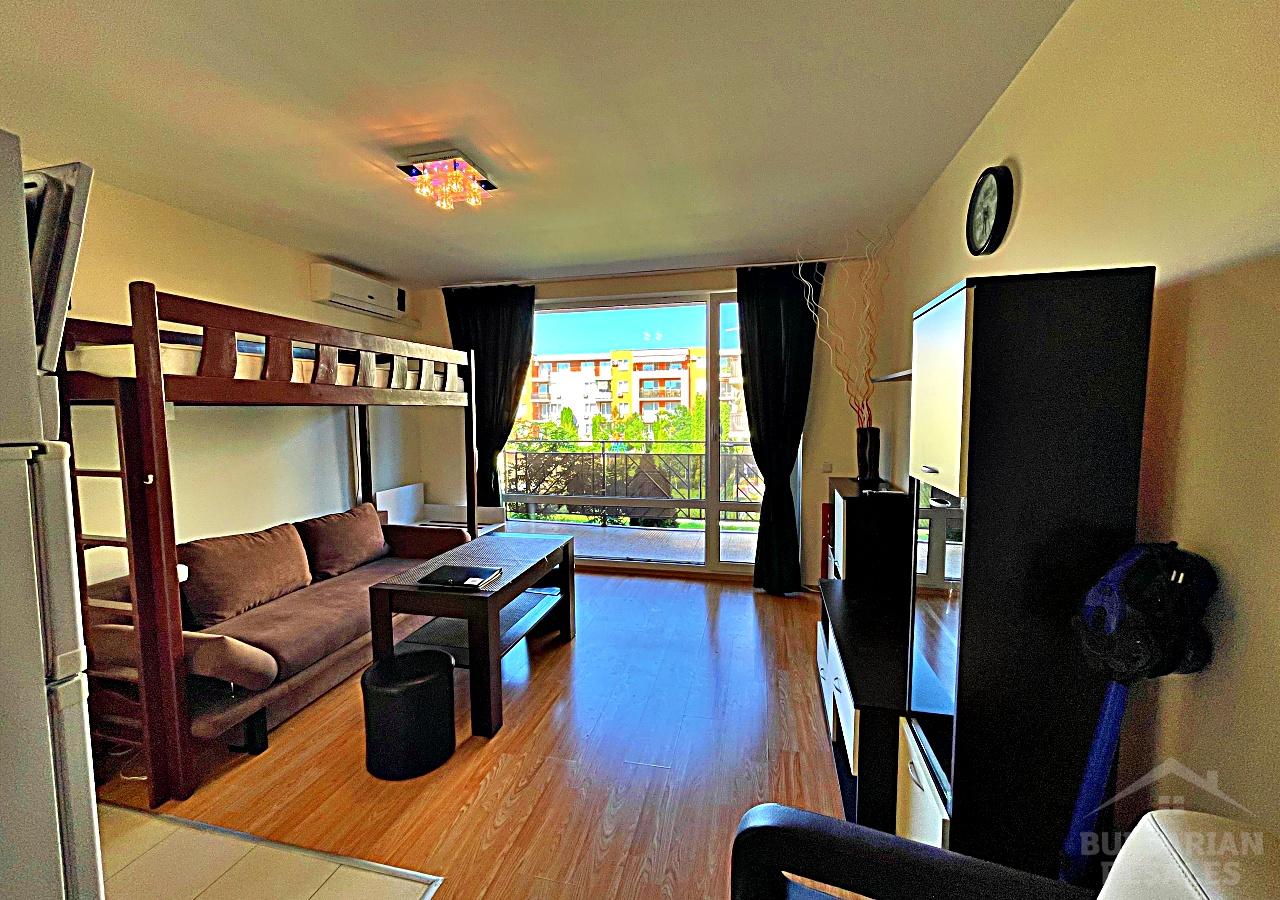 Студио в комплекс до аквапарк ID: 5214 - Снимка 2