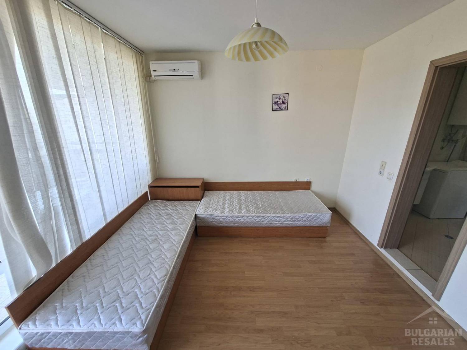 Апартамент в комплекс с обширна зелена площ „Orchid Fort Garden“ ID: 5996 - Снимка 5