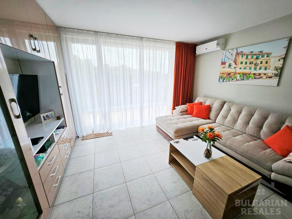 Zainwestuj w komfort! Mieszkanie dla dużej rodziny ID: 5119 - Фото4