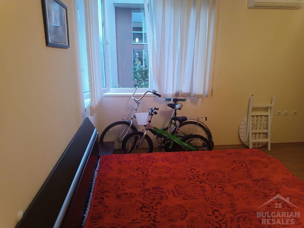 Закупете апартамент в комплекс „Orchid Fort Garden“ ID: 4363 - Снимка 14