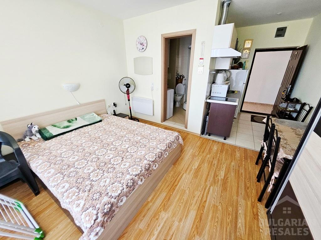 Обзаведено студио за почивка и инвестиция ID: 4597 - Снимка 7